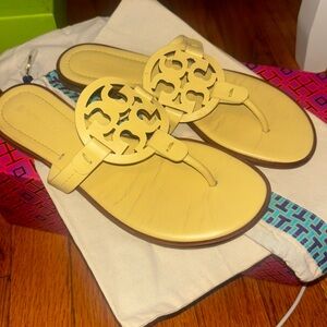 Tory Burch Sandals
